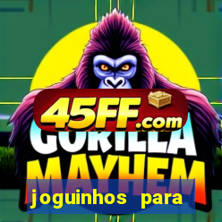 joguinhos para ganhar dinheiro